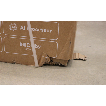 SALE OUT. Xiaomi TV S Mini 2025 65" (3840 x 2160) | Xiaomi | TV | S Mini LED 2025 | 65 | Smart TV | 