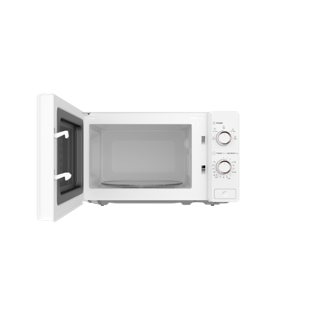 Midea Microwave Oven | MM720C2AT-W | Free standing | 20 L | 700 W | White