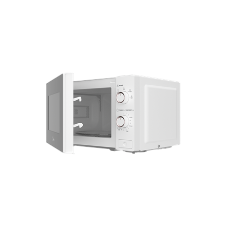 Midea Microwave Oven | MM720C2AT-W | Free standing | 20 L | 700 W | White