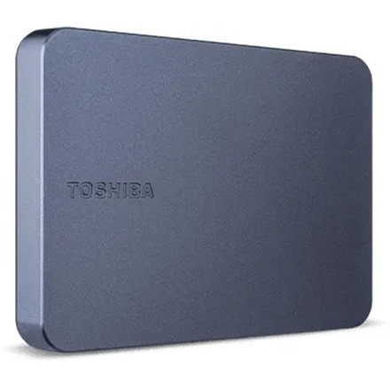 Toshiba Canvio Gaming | 2000 GB | 2.5 " | USB 3.2 | Grey