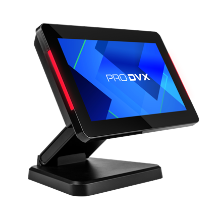 ProDVX APPC-7XPL | 7 " | Landscape/Portrait | 24/7 | Android | Wi-Fi | Touchscreen | 300 cd/m² | 140