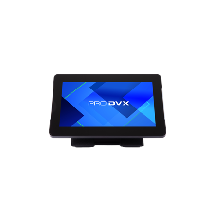 ProDVX PS-75 Pyramid Desk Stand | 7-10 " | Black