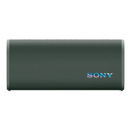 Sony Speaker | ULT FIELD 3 | Waterproof | Bluetooth | Forest Grey | Portable | Wireless connection