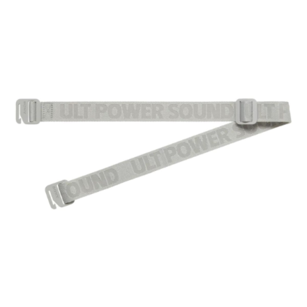 Sony Speaker | ULT FIELD 3 | Waterproof | Bluetooth | White | Portable | Wireless connection