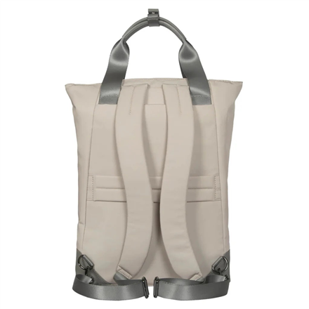 Targus Avila Convertible Tote | Backpack | French Oak | 15-16 " | Shoulder strap | Waterproof