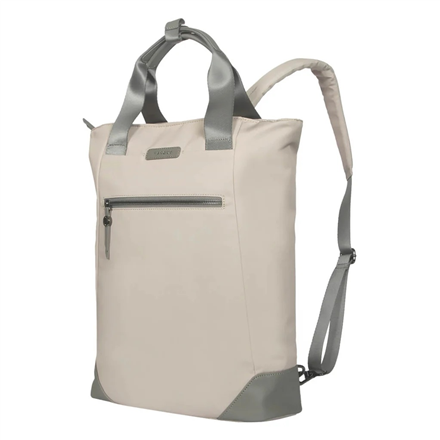 Targus Avila Convertible Tote | Backpack | French Oak | 15-16 " | Shoulder strap | Waterproof