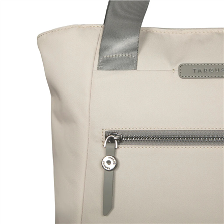 Targus Avila Convertible Tote | Backpack | French Oak | 15-16 " | Shoulder strap | Waterproof