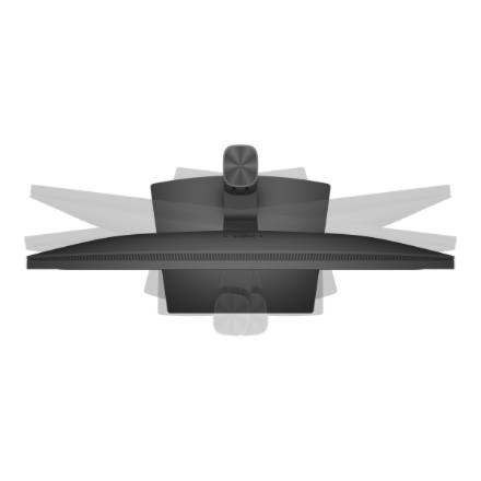 Dell | E2225HSM | 22 " | VA | FHD | 16:9 | 100 Hz | 5 ms | 1920 x 1080 pixels | 250 cd/m² | Black