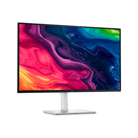 Dell | S2725QS | 27 " | IPS | UHD | 16:9 | 120 Hz | 4 ms | 3840 x 2160 pixels | 350 cd/m² | HDMI por