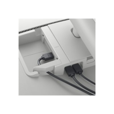 Dell | S3225QS | 32 " | VA | UHD | 16:9 | 120 Hz | 4 ms | 3840 x 2160 pixels | 300 cd/m² | HDMI port