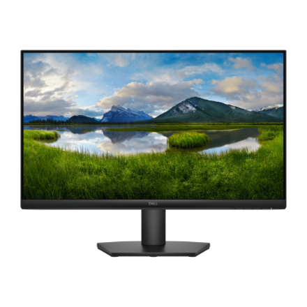Dell | SE2425HM | 24 " | IPS | FHD | 16:9 | 100 Hz | 5 ms | 1920 x 1080 pixels | 250 cd/m² | HDMI po