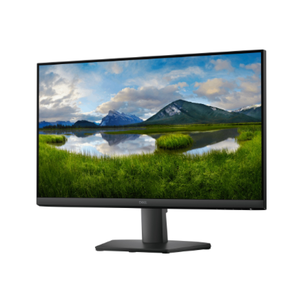 Dell | SE2425HM | 24 " | IPS | FHD | 16:9 | 100 Hz | 5 ms | 1920 x 1080 pixels | 250 cd/m² | HDMI po