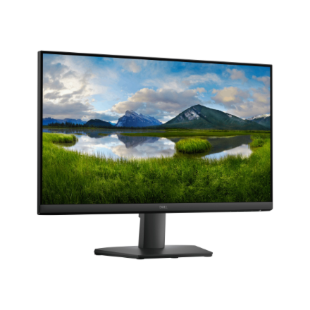 Dell | SE2425HM | 24 " | IPS | FHD | 16:9 | 100 Hz | 5 ms | 1920 x 1080 pixels | 250 cd/m² | HDMI po
