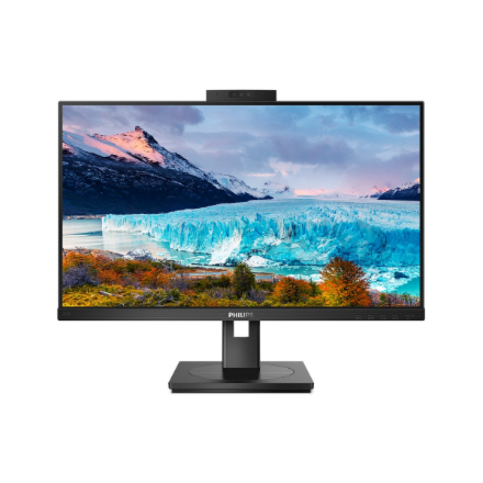 Philips | 272S1M/00 | 27 " | IPS | 16:9 | 75 Hz | 4 ms | 1920 x 1080 pixels | 300 cd/m²