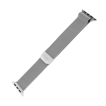 Fixed | Mesh Strap for Apple Watch 38/40/41mm | Silver