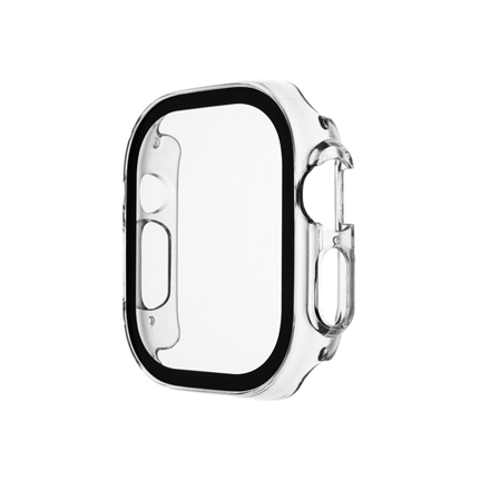 Fixed | Pure for Apple Watch Ultra 49mm/Ultra 2 49 mm | Clear