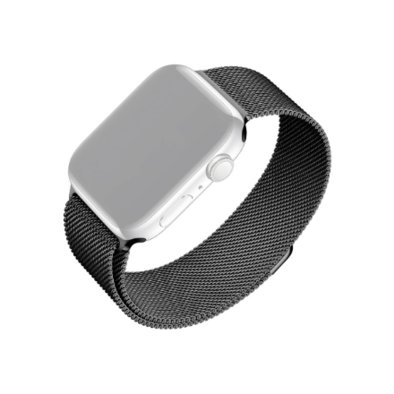 Fixed | Mesh Strap for Apple Watch 42/44/45/46/49mm | 42 mm