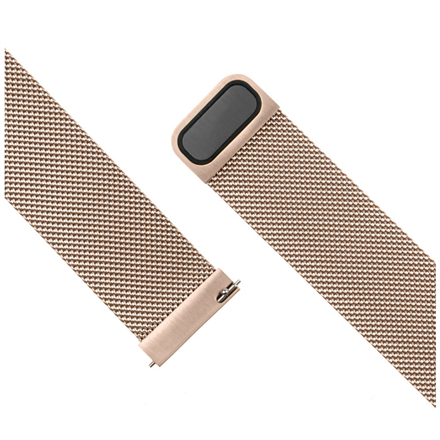 Fixed | Mesh Strap with Quick Release
