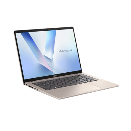 Asus Vivobook 14 X1407QA-LY045W | Platinum Gold | 14 " | IPS | WUXGA | 1920 x 1200 pixels | Anti-gla