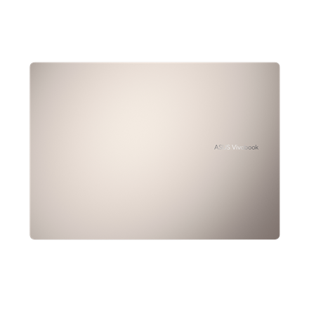 Asus Vivobook 14 X1407QA-LY045W | Platinum Gold | 14 " | IPS | WUXGA | 1920 x 1200 pixels | Anti-gla