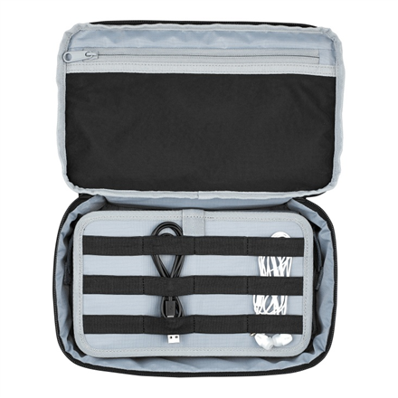 Asus ROG Archer BC1003 | Tech Pouch | Black | Waterproof