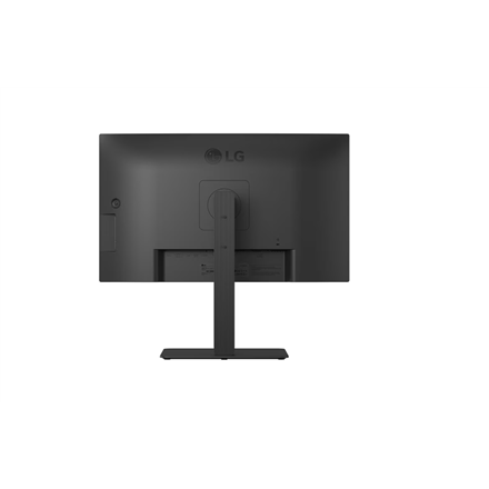 LG | 27BA75QB-B | 27 " | IPS | 16:9 | 100 Hz | 5 ms | 2560 x 1440 pixels | 280 cd/m² | HDMI ports qu