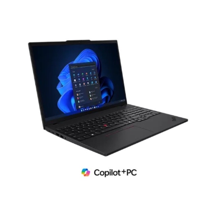 Lenovo ThinkPad P16s G4 AMD | Black | 16 " | IPS | WUXGA | 1920 x 1200 pixels | Anti-glare | AMD Ryz