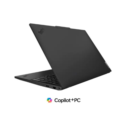 Lenovo ThinkPad P16s G4 AMD | Black | 16 " | IPS | WUXGA | 1920 x 1200 pixels | Anti-glare | AMD Ryz