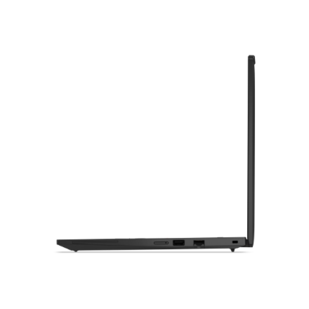 Lenovo ThinkPad P14s G6 AMD | Black | 14 " | IPS | WUXGA | 1920 x 1200 pixels | Anti-glare | AMD Ryz
