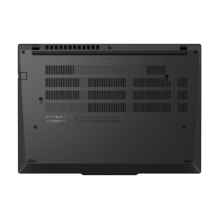 Lenovo ThinkPad P14s G6 AMD | Black | 14 " | IPS | WUXGA | 1920 x 1200 pixels | Anti-glare | AMD Ryz