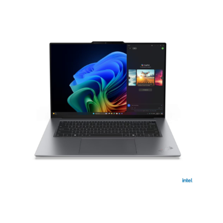 Lenovo ThinkPad X9-15 G1 | Grey | 15.3 " | OLED | Touchscreen | 2.8K | 2880 x 1800 pixels | Intel Co