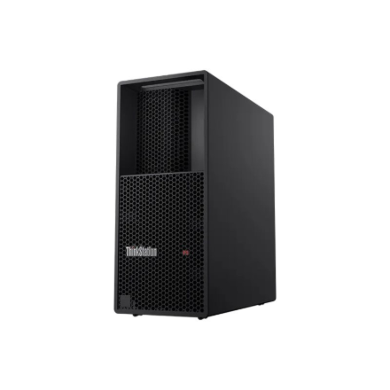 Lenovo ThinkStation | P3 | Desktop | Tower | Intel Core U7 | 265K | Internal memory 64 GB | UDIMM DD