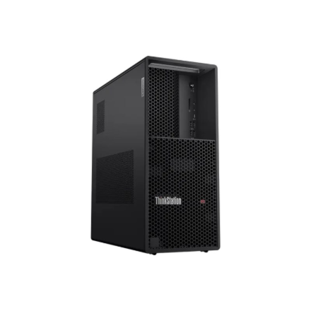 Lenovo ThinkStation | P3 | Desktop | Tower | Intel Core U7 | 265K | Internal memory 64 GB | UDIMM DD