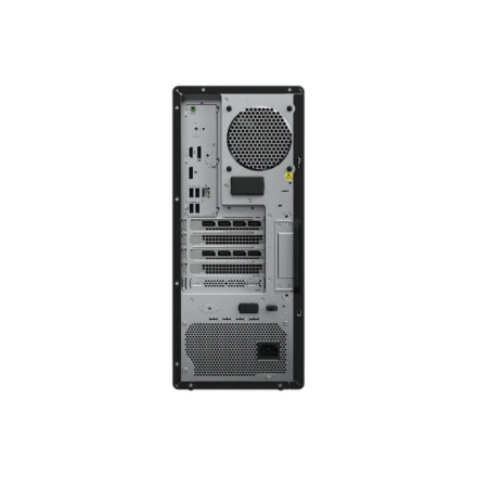 Lenovo ThinkStation | P3 | Desktop | Tower | Intel Core U7 | 265K | Internal memory 64 GB | UDIMM DD