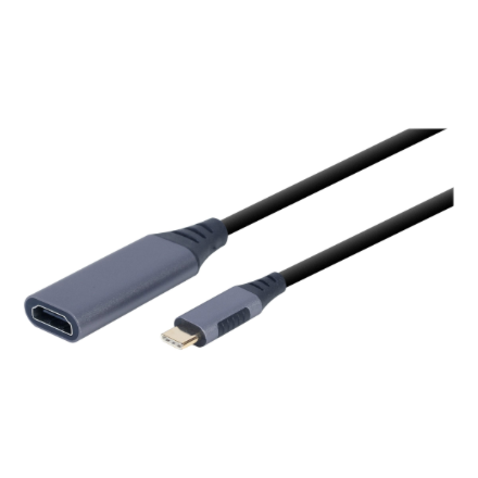 Cablexpert USB Type-C to HDMI display adapter