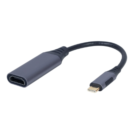 Cablexpert USB Type-C to HDMI display adapter