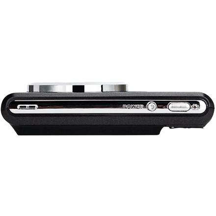 Agfa Photo Digital Camera | Agfa DC5200 | 21 MP | Video recording | Black