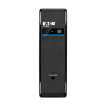 Eaton 3P Ellipse 900 USB DIN | 900 VA | 540 W