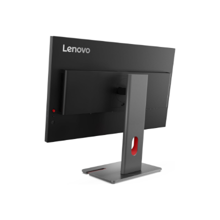 Lenovo | ThinkVision | P27Q-40 | 27 " | IPS | 16:9 | 120 Hz | 4 ms | 350 cd/m² | HDMI ports quantity