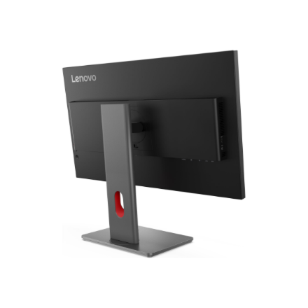 Lenovo | ThinkVision | P27Q-40 | 27 " | IPS | 16:9 | 120 Hz | 4 ms | 350 cd/m² | HDMI ports quantity