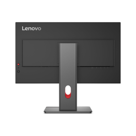 Lenovo | ThinkVision | P27Q-40 | 27 " | IPS | 16:9 | 120 Hz | 4 ms | 350 cd/m² | HDMI ports quantity