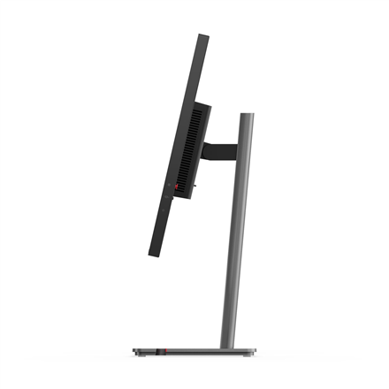 Lenovo | ThinkVision P27QD-40 | 27 " | IPS | 16:9 | 120 Hz | 4 ms | 2560 x 1440 pixels | 350 cd/m² |