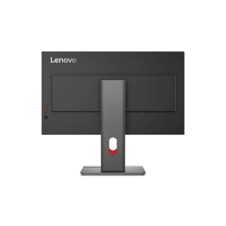 Lenovo | ThinkVision P27QD-40 | 27 " | IPS | 16:9 | 120 Hz | 4 ms | 2560 x 1440 pixels | 350 cd/m² |