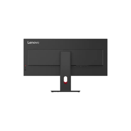 Lenovo | ThinkVision | T34WD-40 | 34 " | VA | 21:9 | 120 Hz | 4 ms | 3440 x 1440 pixels | 300 cd/m² 