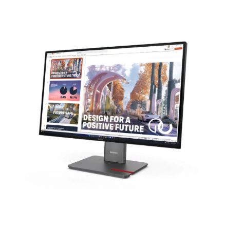 Lenovo | ThinkVision | P34WD-40 | 34 " | IPS | 21:9 | 120 Hz | 4 ms | 3440x1440 pixels | 350 cd/m² |