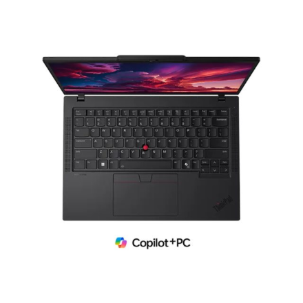 Lenovo ThinkPad P14s G6 AMD | Black | 14 " | IPS | WUXGA | 1920 x 1200 pixels | Anti-glare | AMD Ryz