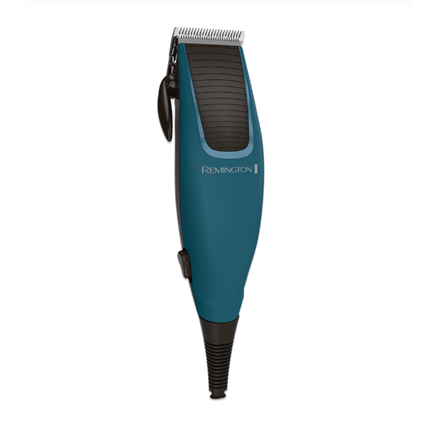Remington HC5020 Apprentice Hair Clipper | HC5020 | Corded | Number of length steps 5 | Blue/Black