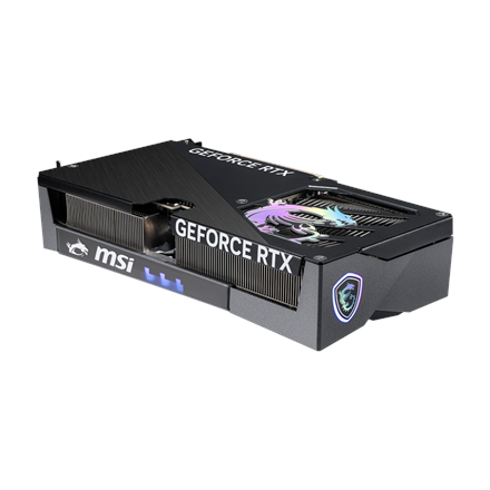MSI GeForce RTX 5060 Ti 16G GAMING OC | NVIDIA | 16 GB | GeForce RTX 5060 Ti | GDDR7 | HDMI ports qu