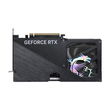 MSI GeForce RTX 5060 Ti 16G GAMING OC | NVIDIA | 16 GB | GeForce RTX 5060 Ti | GDDR7 | HDMI ports qu