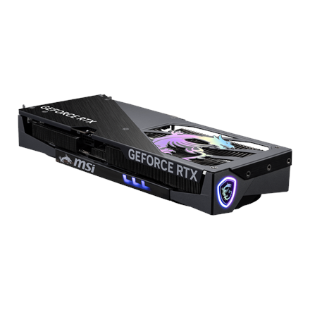 MSI GeForce RTX 5060 Ti 16G GAMING TRIO OC | NVIDIA | 16 GB | GeForce RTX 5060 Ti | GDDR7 | HDMI por